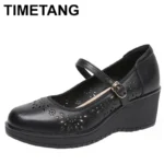 2025 Women Boots Natural Cow Slip on Genuine Leather Summer Hollow Breathable Moccasins Designer Ethnic Shallow Shoes